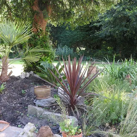 Blanc Marine * Бурбур