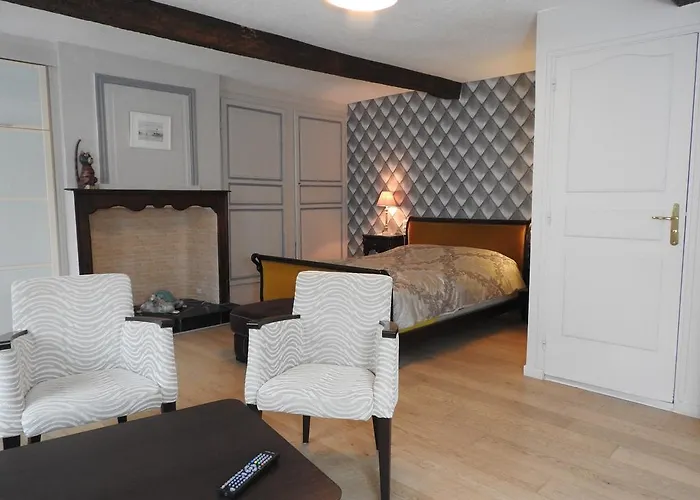 Гостевой дом Blanc Marine *