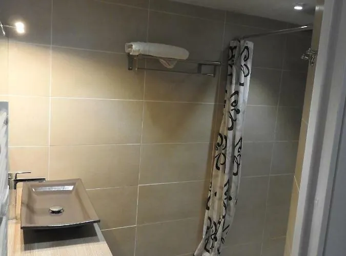 Гостевой дом Blanc Marine *