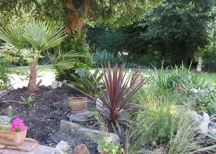 Blanc Marine * Бурбур