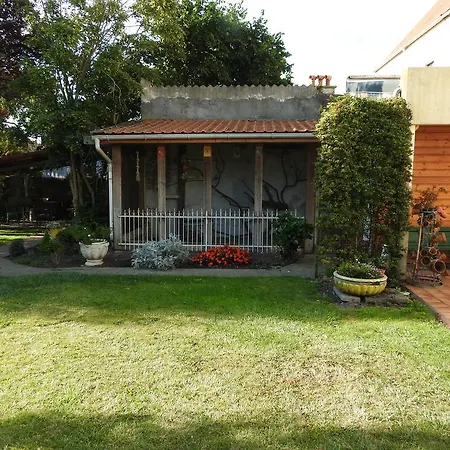 Blanc Marine * Bourbourg