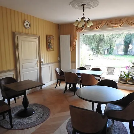 Blanc Marine Maison d'hôtes
