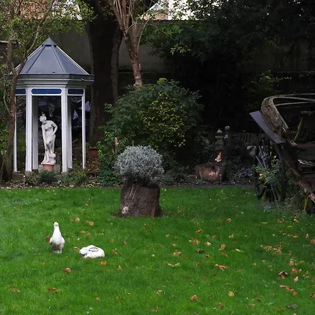 Blanc Marine Bourbourg