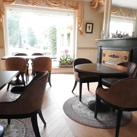 Guest house Blanc Marine