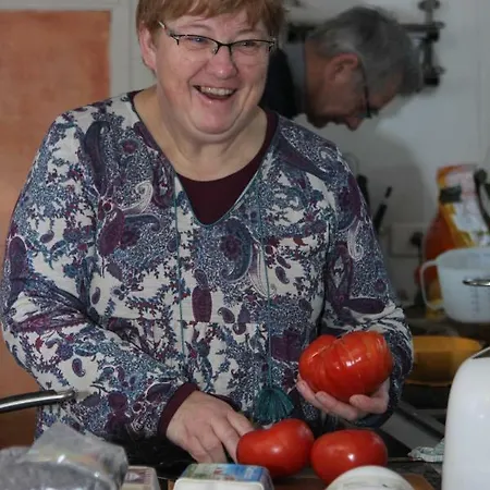 Blanc Marine Guest house