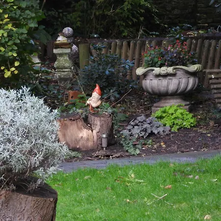 Blanc Marine Guest house *