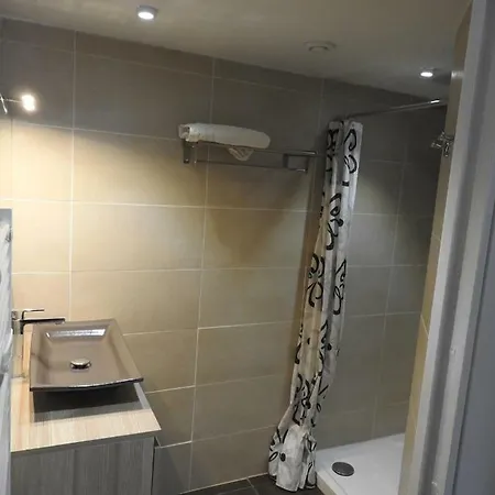 Guest house Blanc Marine *