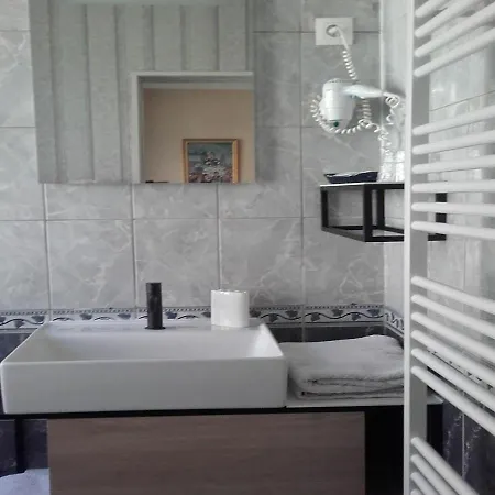 Blanc Marine Guest house