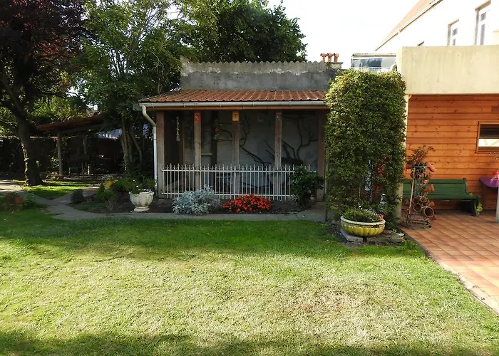 Blanc Marine * Bourbourg