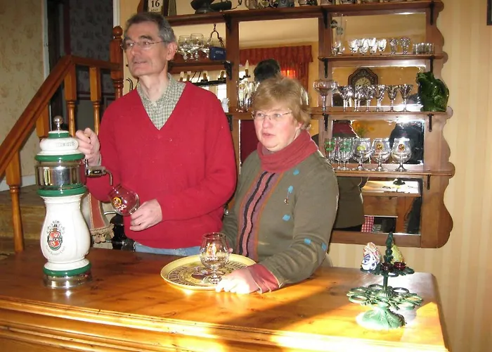 Blanc Marine Affittacamere Bourbourg