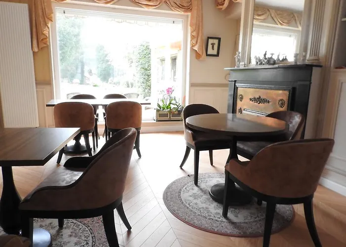 Affittacamere Blanc Marine