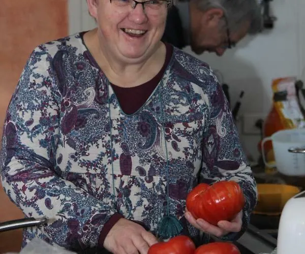 Blanc Marine Affittacamere