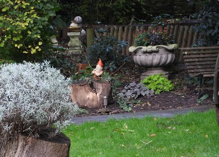 Blanc Marine Affittacamere *