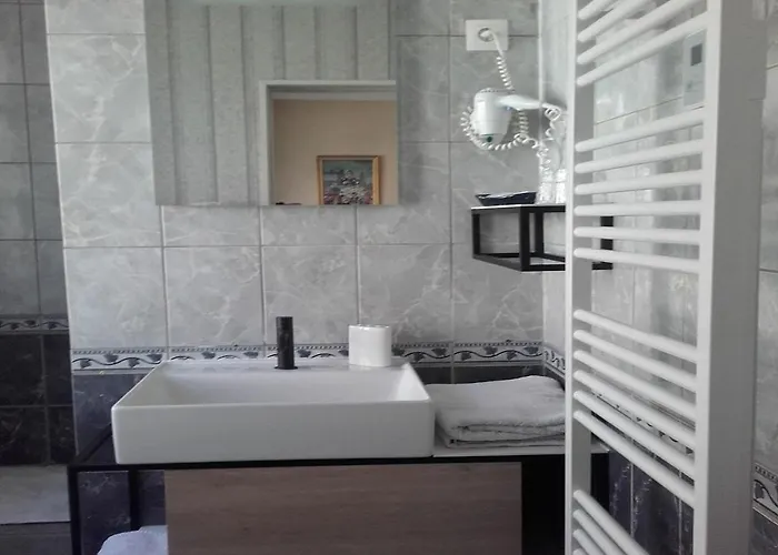 Blanc Marine Affittacamere